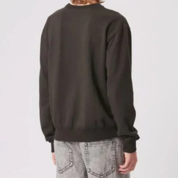 Isabel Marant Mikoy Sweatshirt - Picture 2 of 8